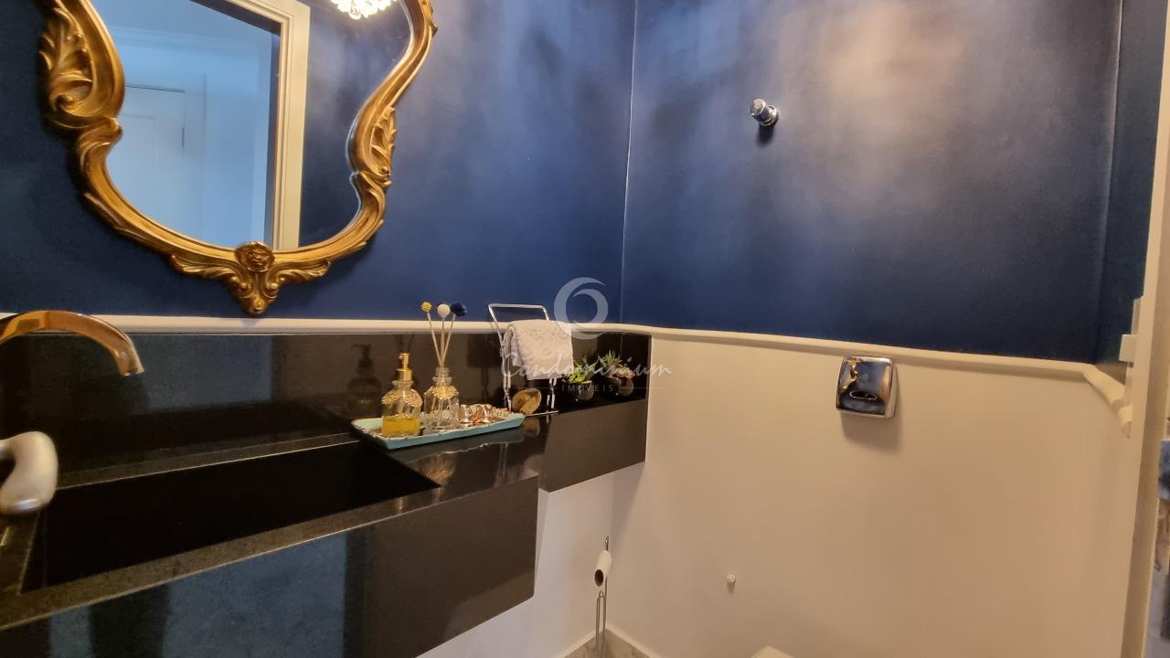 Apartamento com 4 quartos à venda, 310m² — foto 9 de 27