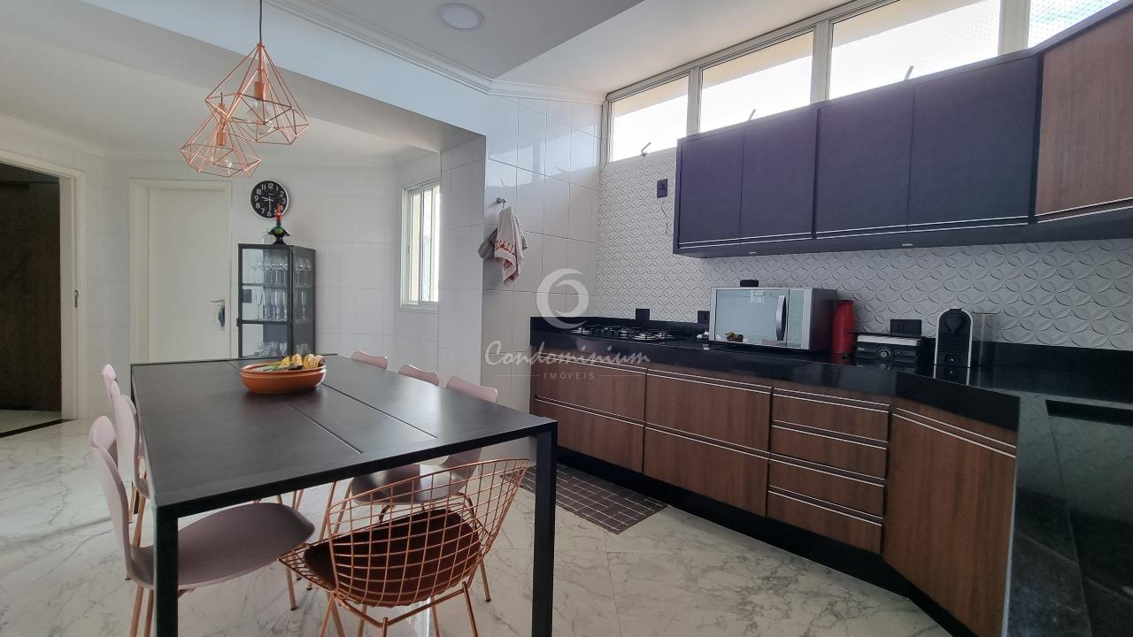 Apartamento com 4 quartos à venda, 310m² — foto 13 de 27