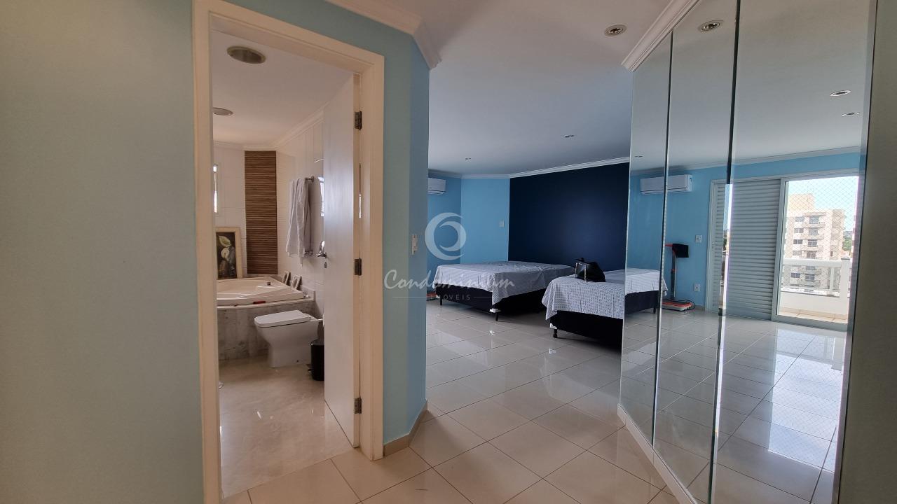 Apartamento com 4 quartos à venda, 310m² — foto 22 de 27