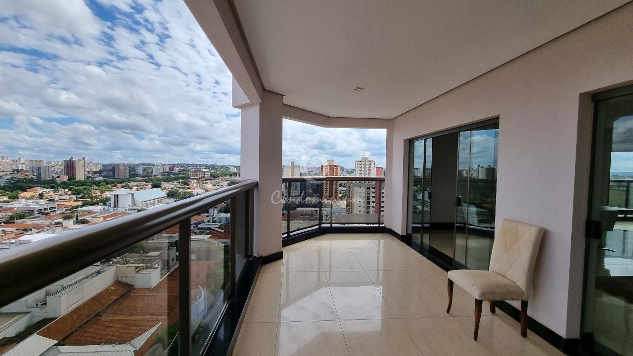 Apartamento com 3 quartos à venda, 265m² — foto 11 de 27