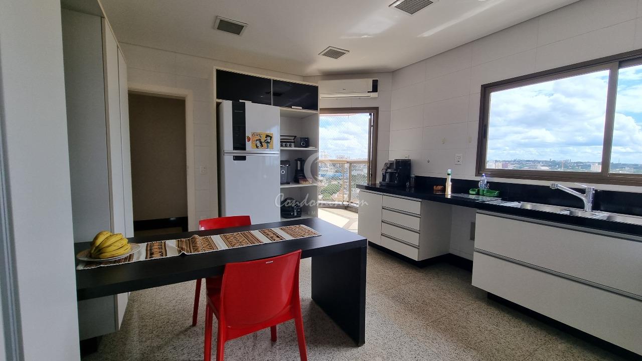 Apartamento com 3 quartos à venda, 265m² — foto 13 de 27
