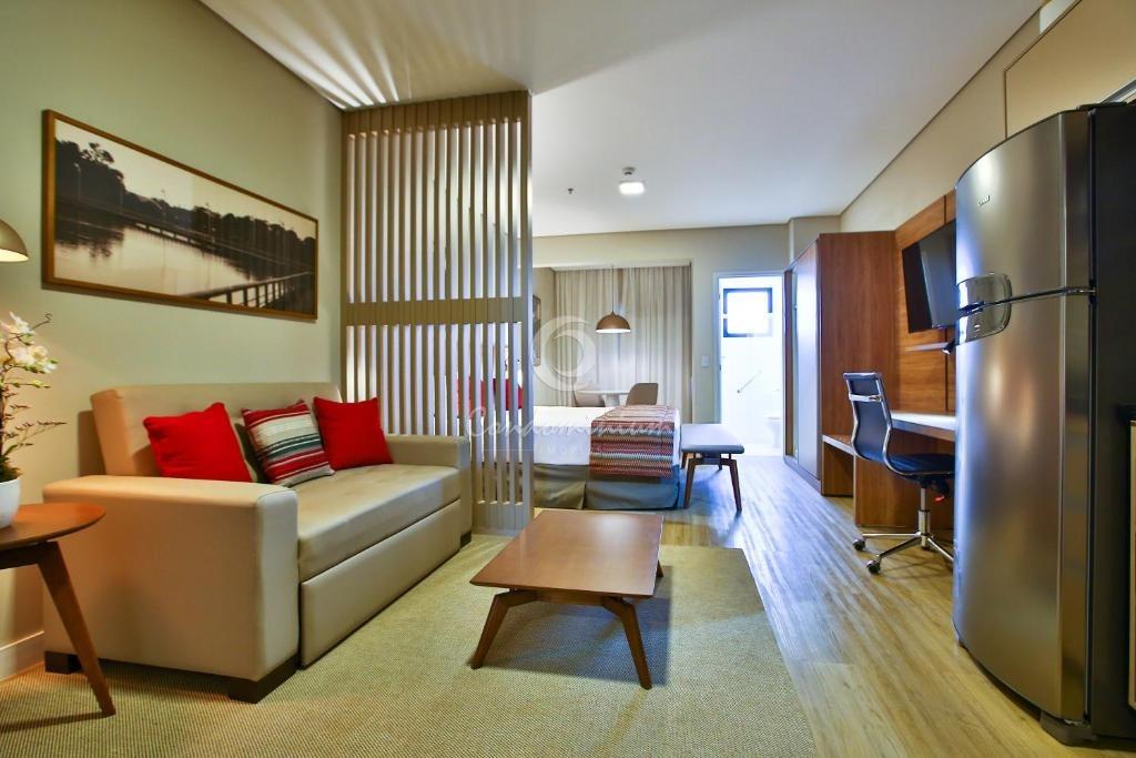 Flat com 1 quarto à venda, 40m² — foto 13 de 17