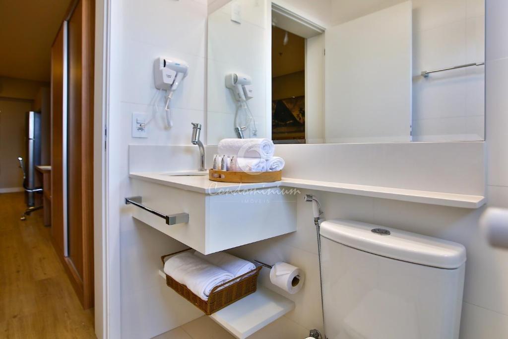 Flat com 1 quarto à venda, 40m² — foto 17 de 17