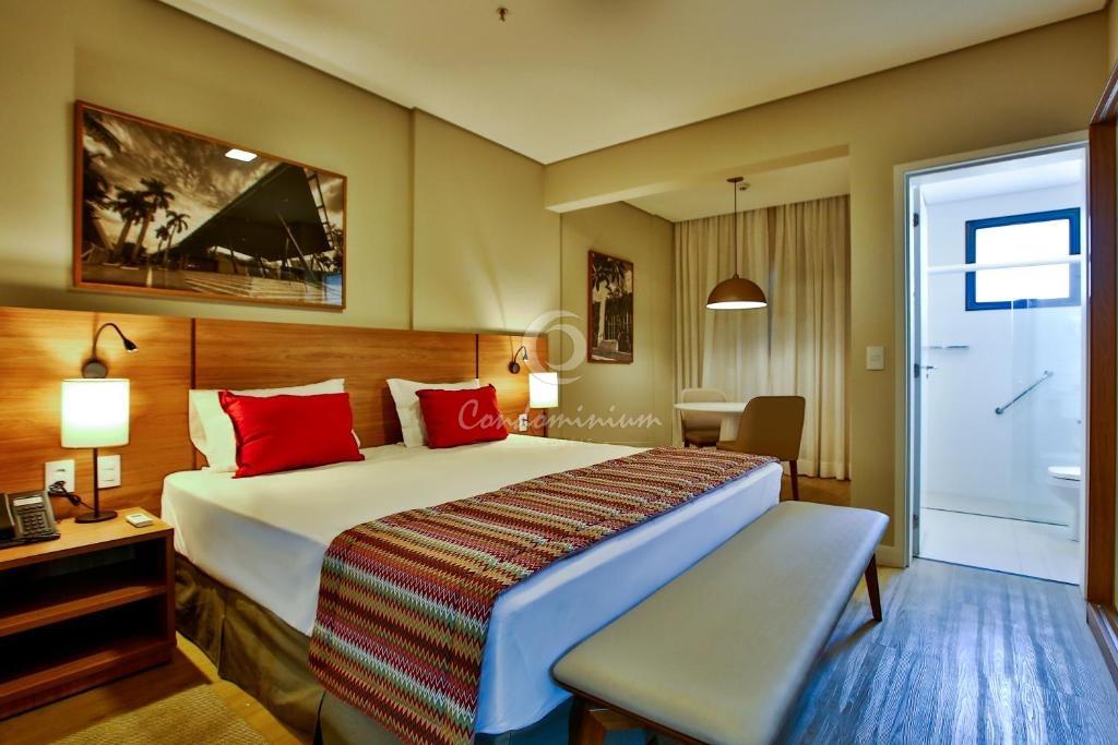 Flat com 1 quarto à venda, 40m² — foto 15 de 17