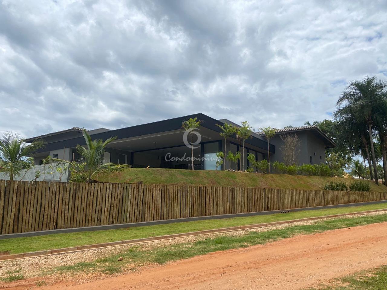 Casa de Condomínio com 4 quartos à venda, 512m² — foto 3 de 55