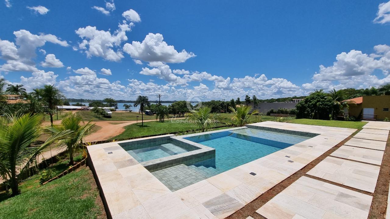 Casa de Condomínio com 4 quartos à venda, 512m² — foto 18 de 55