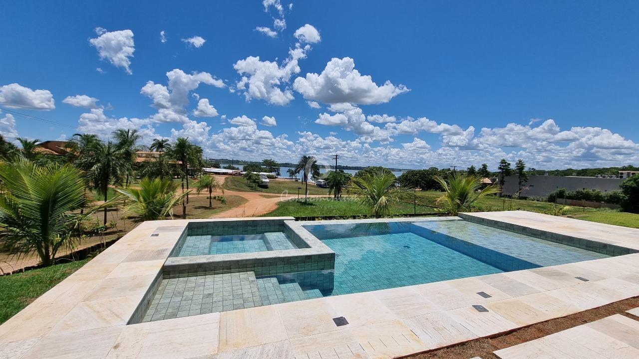 Casa de Condomínio com 4 quartos à venda, 512m² — foto 1 de 55