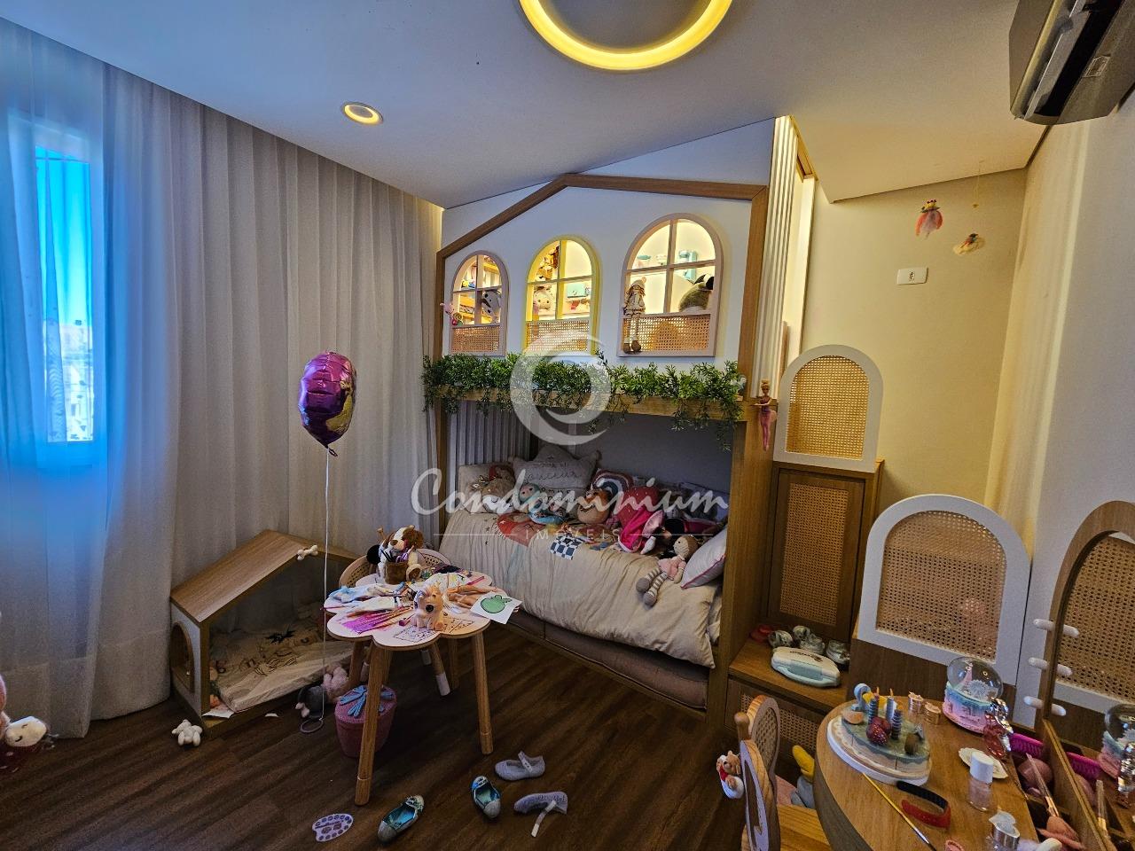 Casa de Condomínio com 3 quartos à venda, 322m² — foto 23 de 57