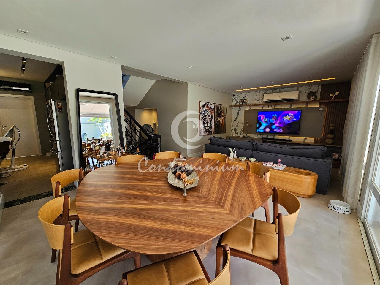 Casa de Condomínio com 3 quartos à venda, 322m² — foto 8 de 57