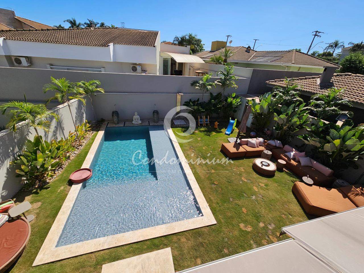 Casa de Condomínio com 3 quartos à venda, 322m² — foto 28 de 57
