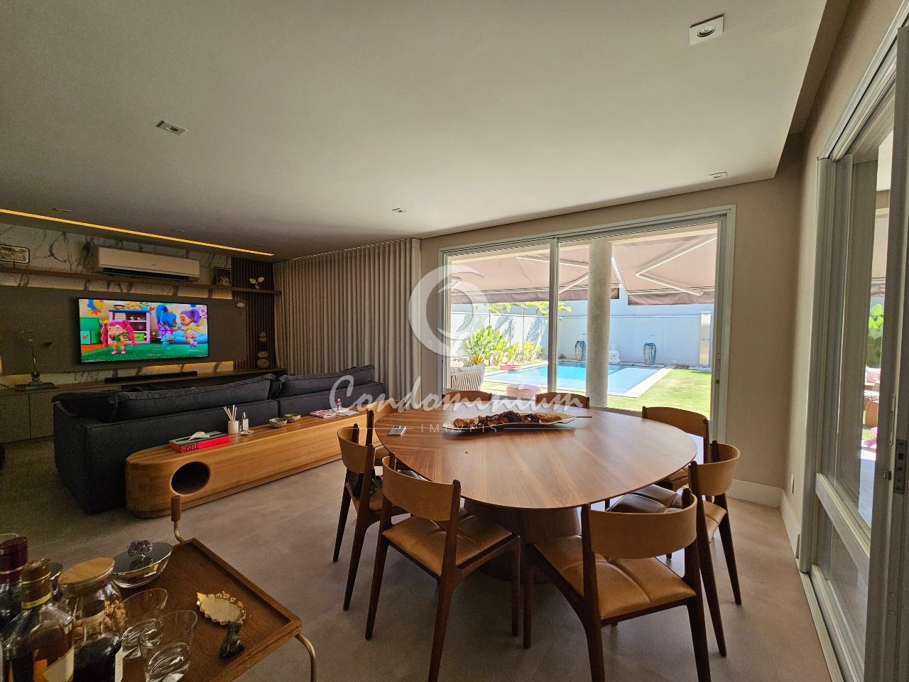 Casa de Condomínio com 3 quartos à venda, 322m² — foto 7 de 57