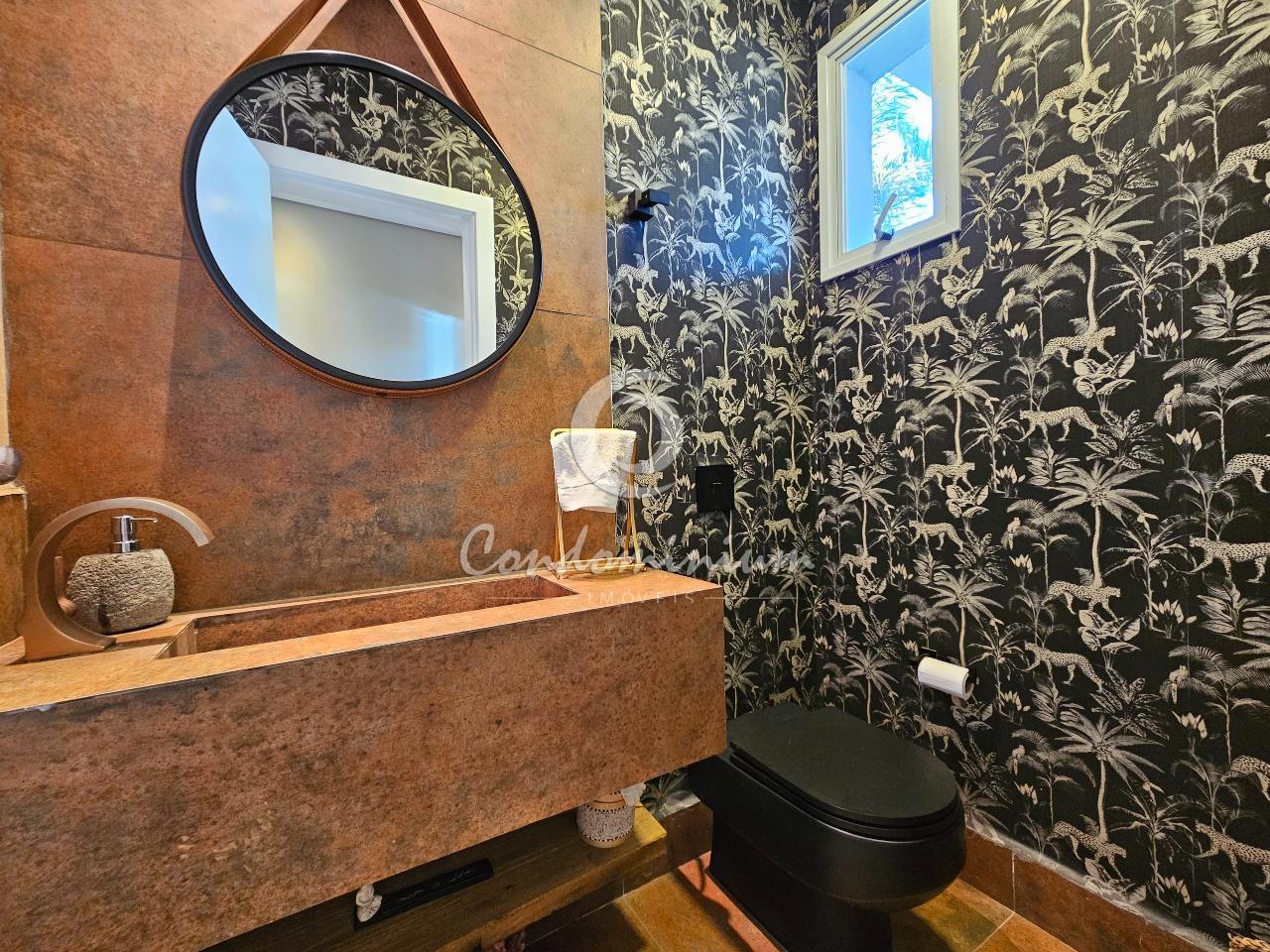 Casa de Condomínio com 3 quartos à venda, 322m² — foto 2 de 57
