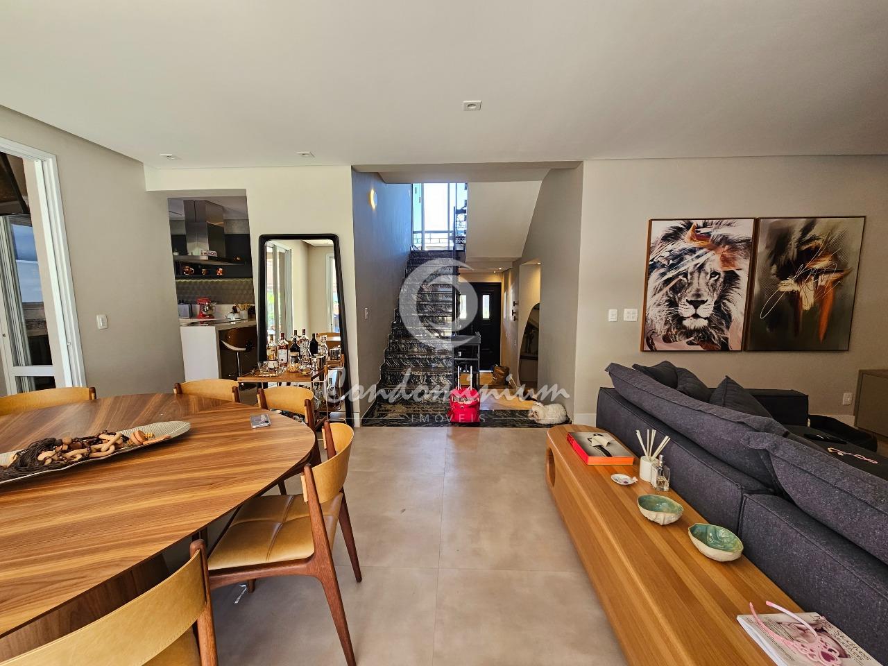 Casa de Condomínio com 3 quartos à venda, 322m² — foto 6 de 57