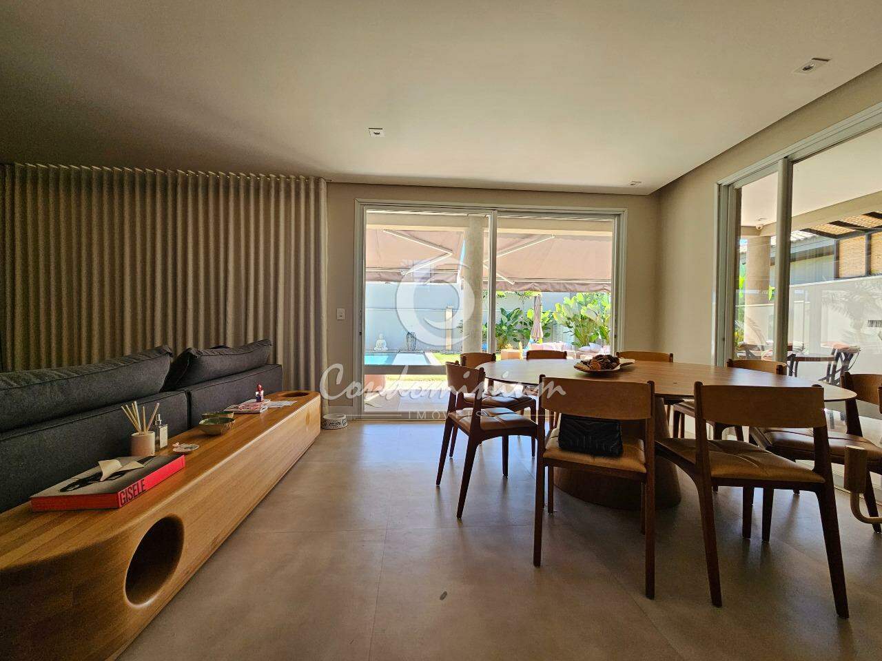 Casa de Condomínio com 3 quartos à venda, 322m² — foto 4 de 57