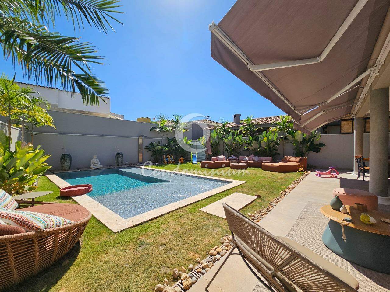 Casa de Condomínio com 3 quartos à venda, 322m² — foto 21 de 57