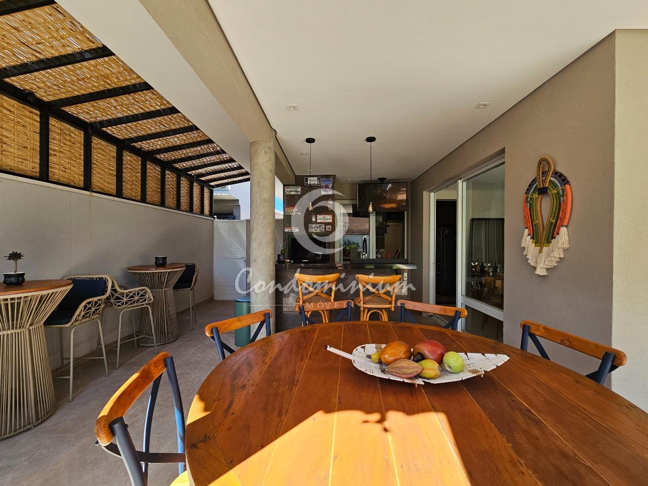 Casa de Condomínio com 3 quartos à venda, 322m² — foto 11 de 57