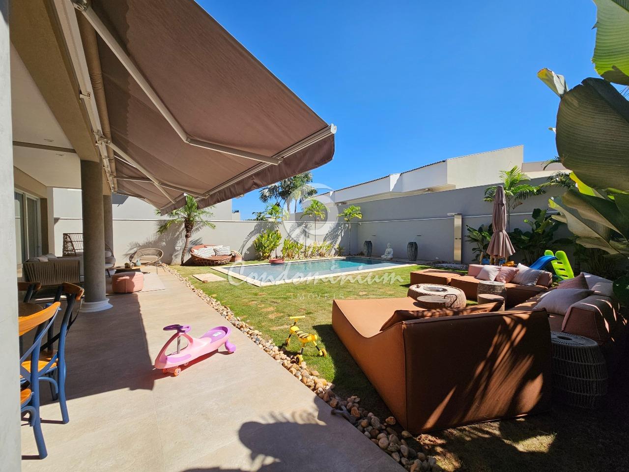 Casa de Condomínio com 3 quartos à venda, 322m² — foto 16 de 57