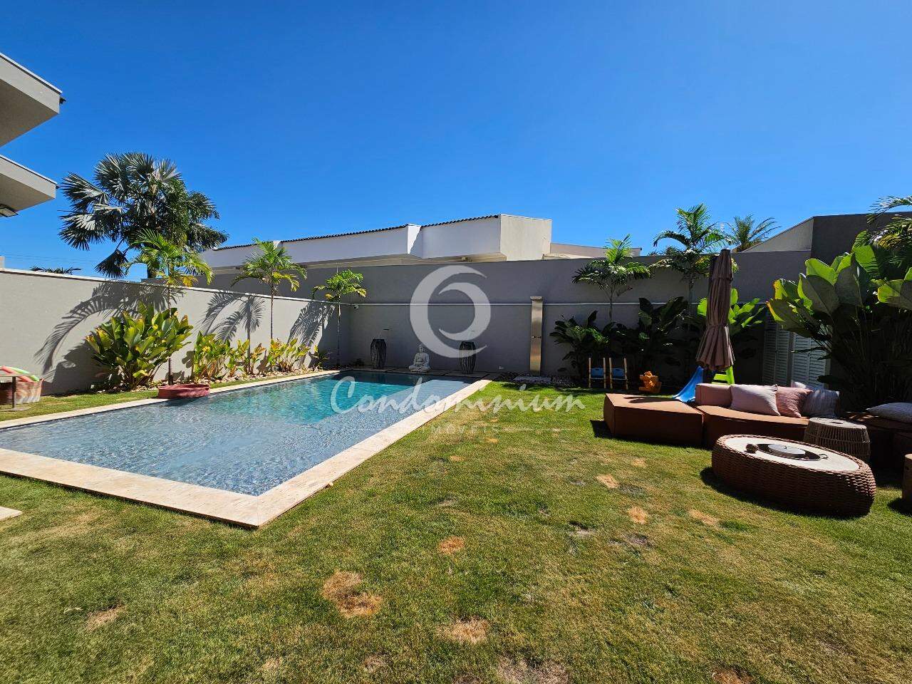 Casa de Condomínio com 3 quartos à venda, 322m² — foto 20 de 57