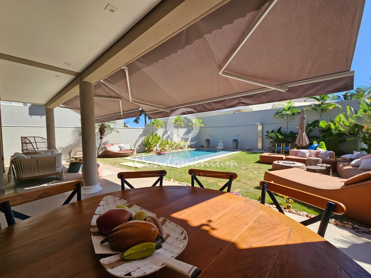 Casa de Condomínio com 3 quartos à venda, 322m² — foto 14 de 57