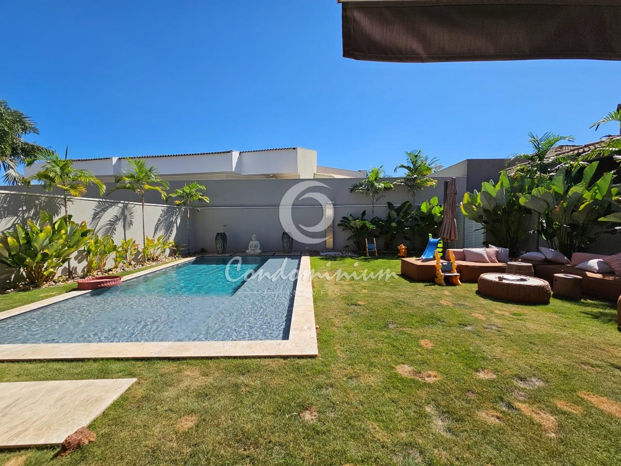 Casa de Condomínio com 3 quartos à venda, 322m² — foto 19 de 57