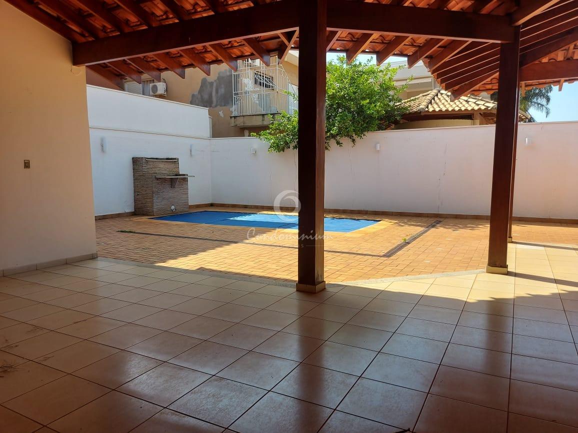 Casa de Condomínio com 4 quartos à venda, 402m² — foto 10 de 21