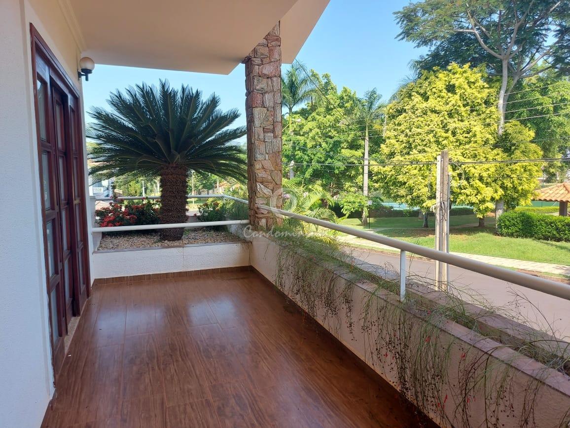 Casa de Condomínio com 4 quartos à venda, 402m² — foto 3 de 21