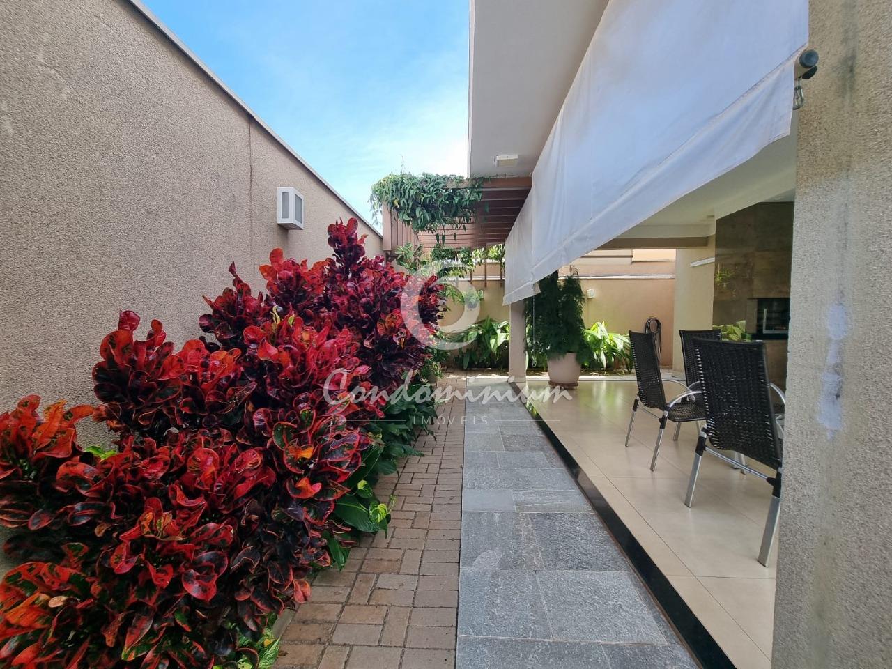 Casa de Condomínio com 3 quartos à venda, 280m² — foto 15 de 25