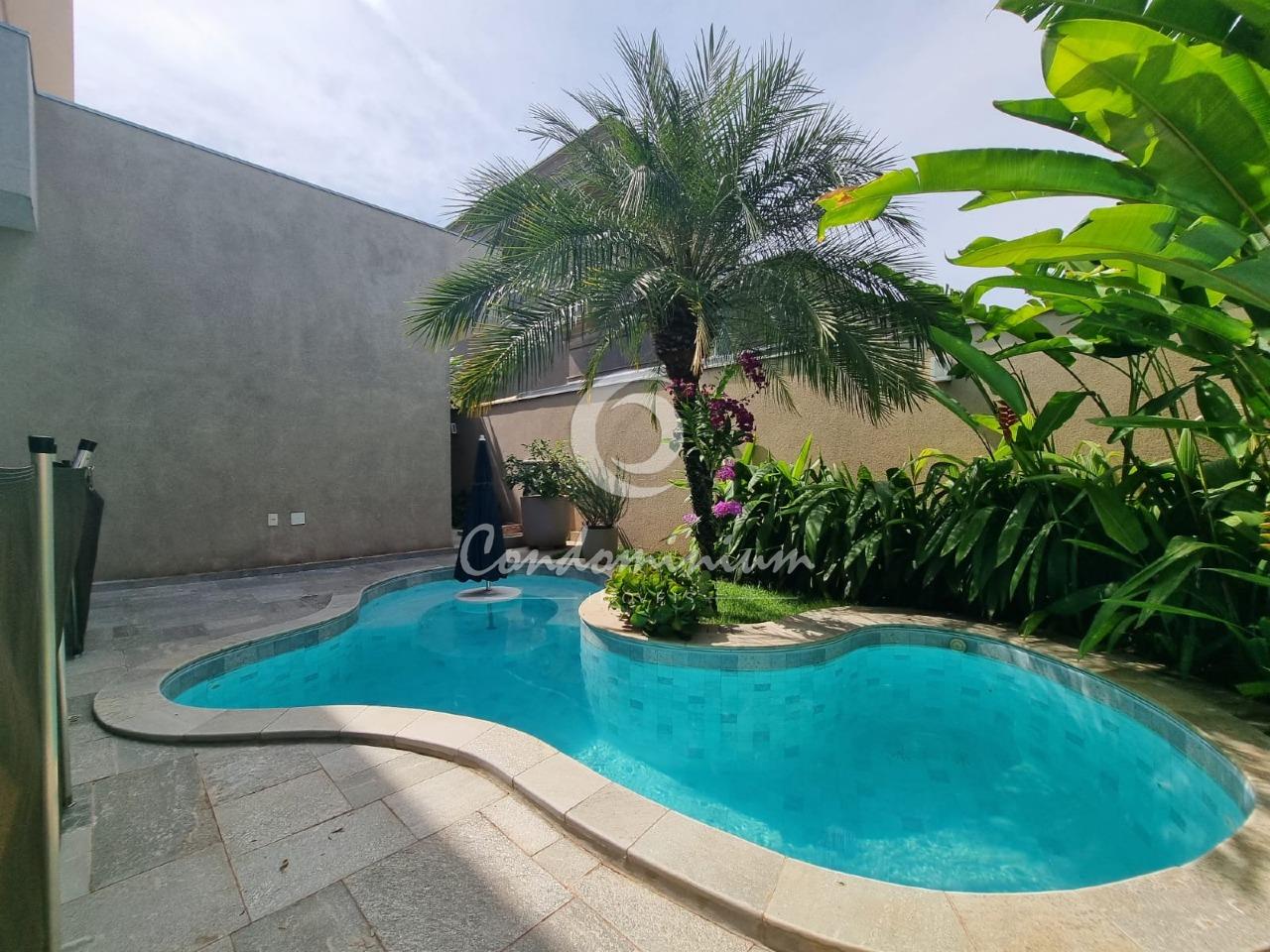 Casa de Condomínio com 3 quartos à venda, 280m² — foto 11 de 25