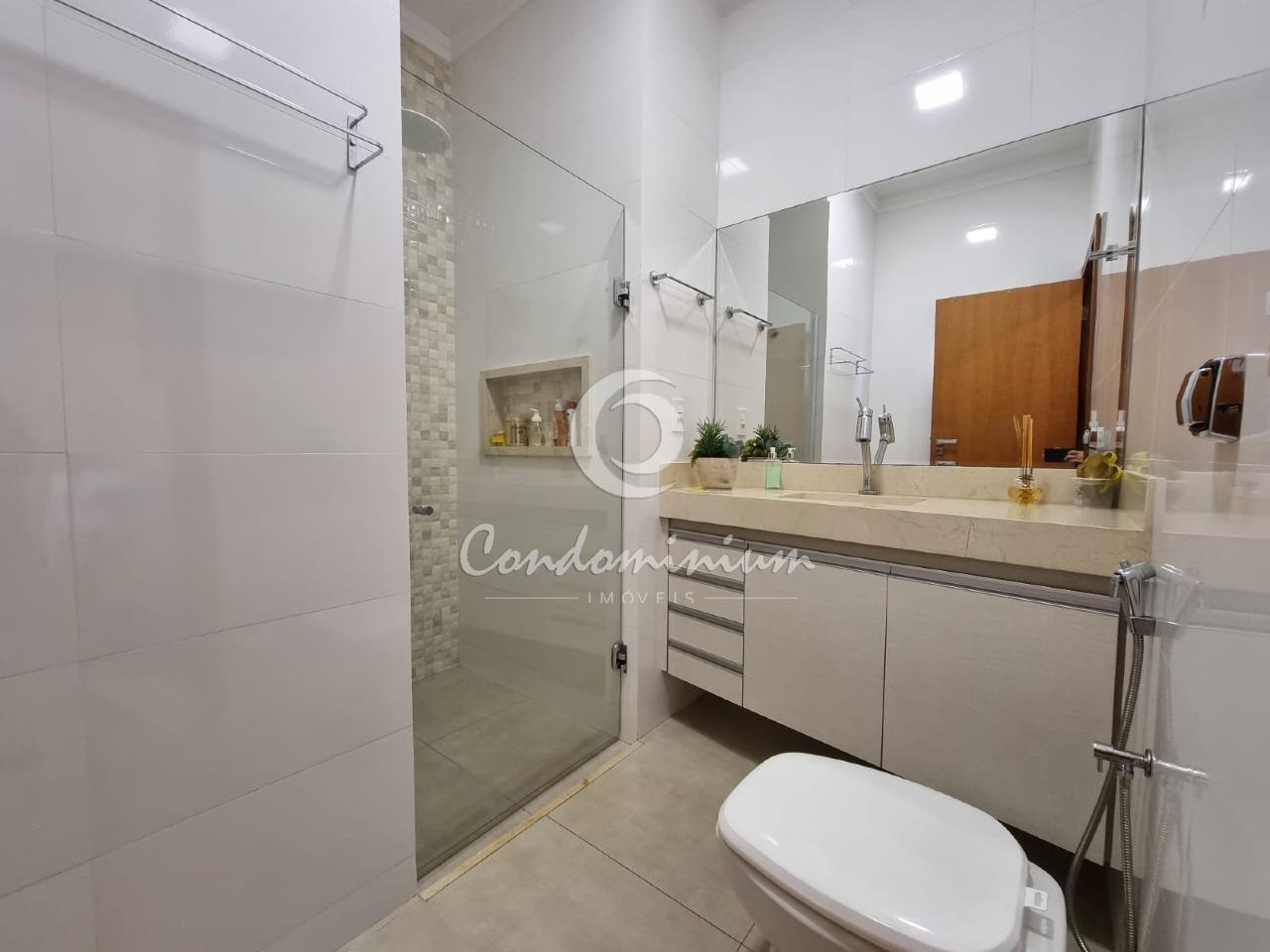 Casa de Condomínio com 3 quartos à venda, 280m² — foto 17 de 25