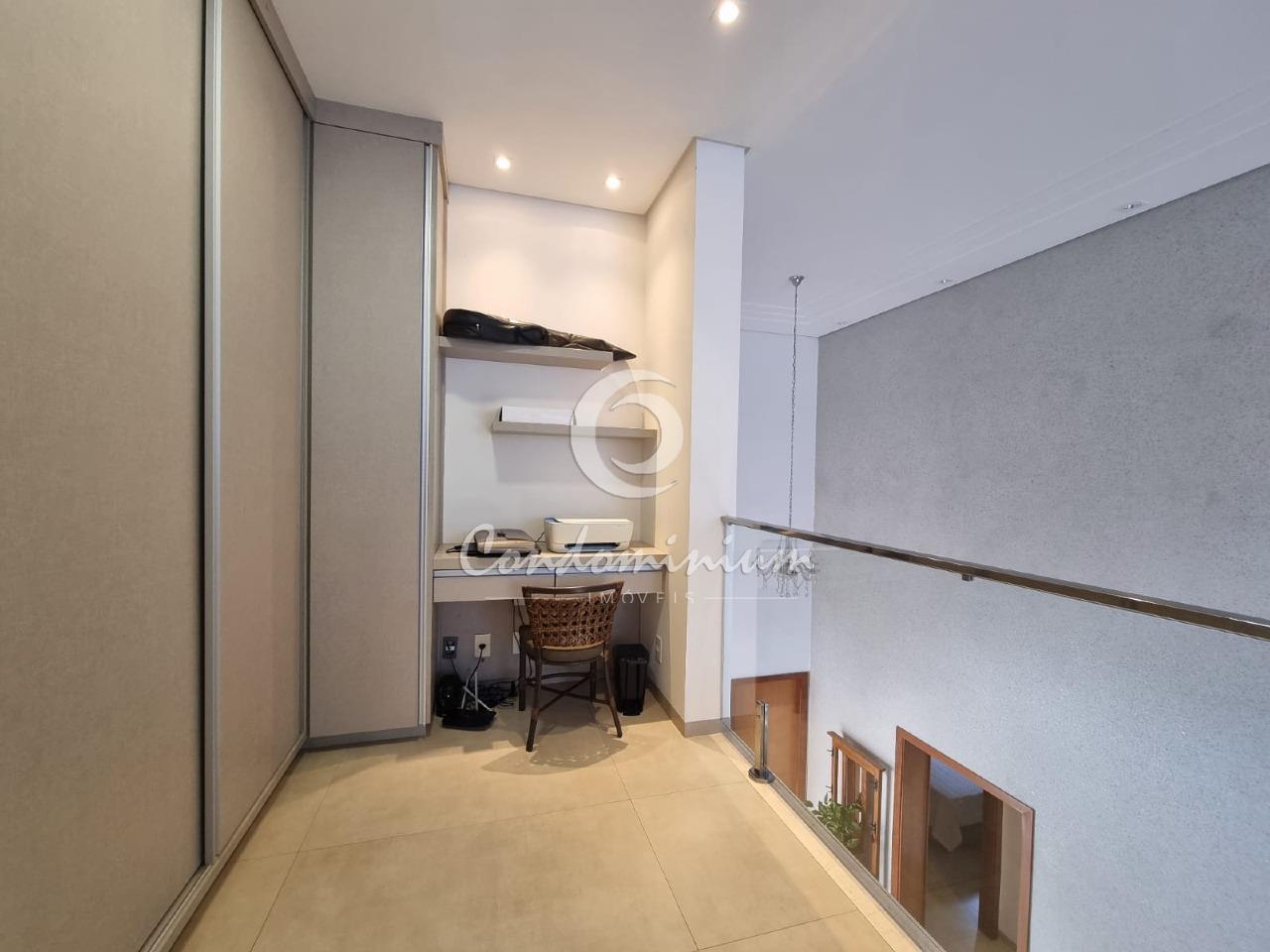 Casa de Condomínio com 3 quartos à venda, 280m² — foto 21 de 25