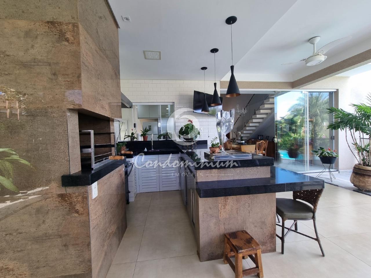 Casa de Condomínio com 3 quartos à venda, 280m² — foto 9 de 25