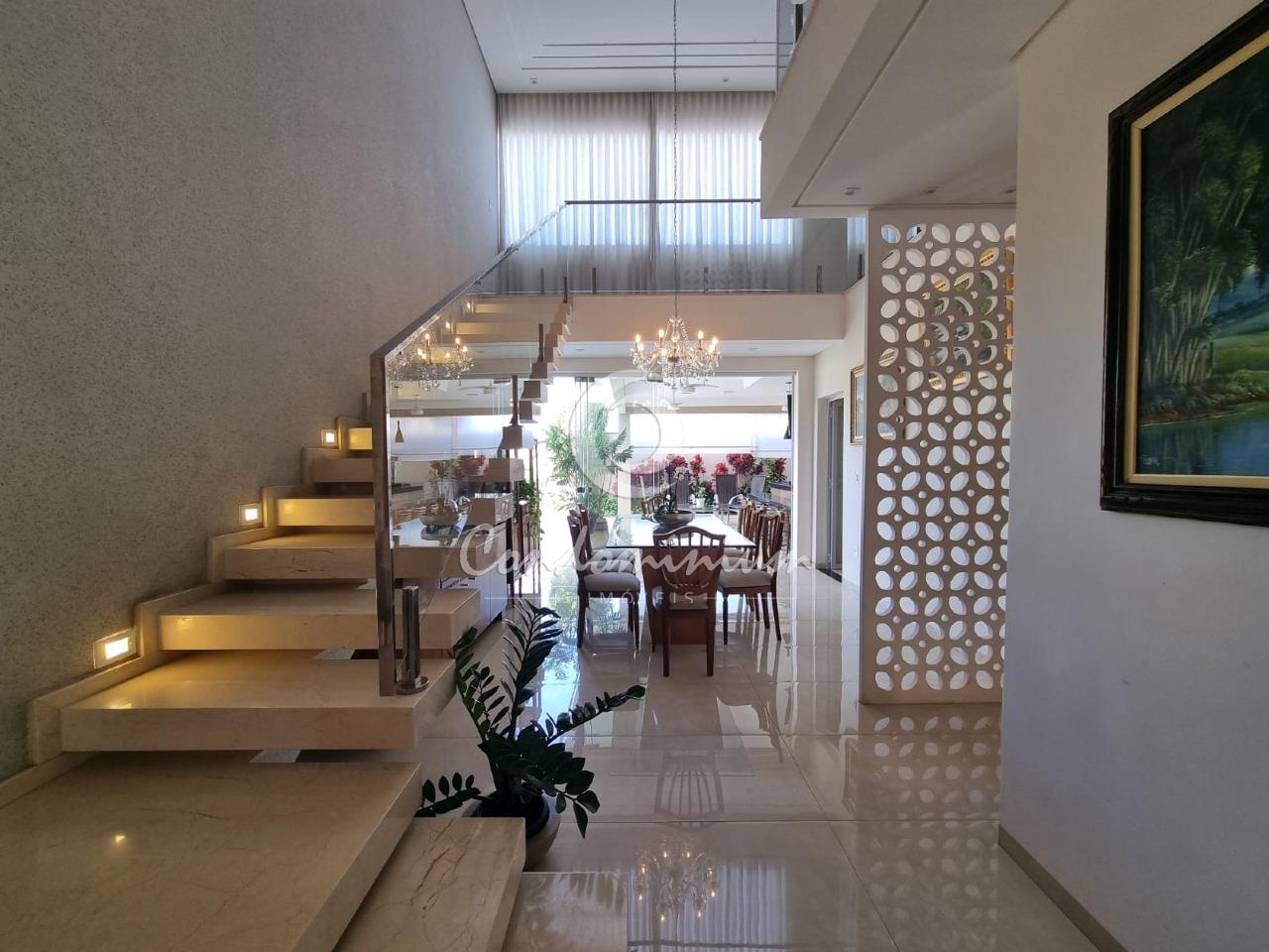 Casa de Condomínio com 3 quartos à venda, 280m² — foto 3 de 25
