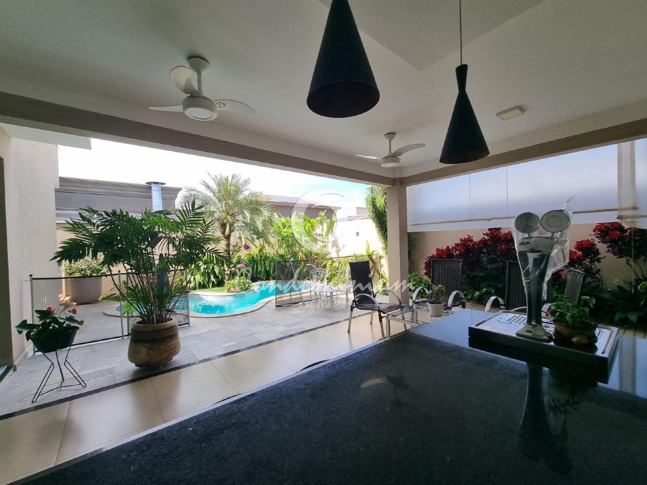 Casa de Condomínio com 3 quartos à venda, 280m² — foto 7 de 25