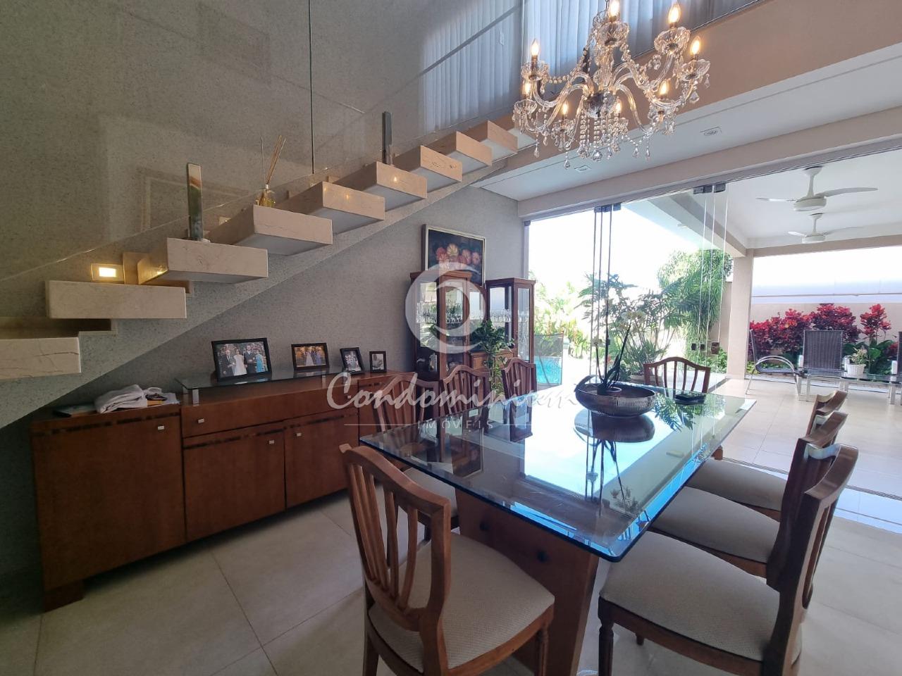 Casa de Condomínio com 3 quartos à venda, 280m² — foto 4 de 25