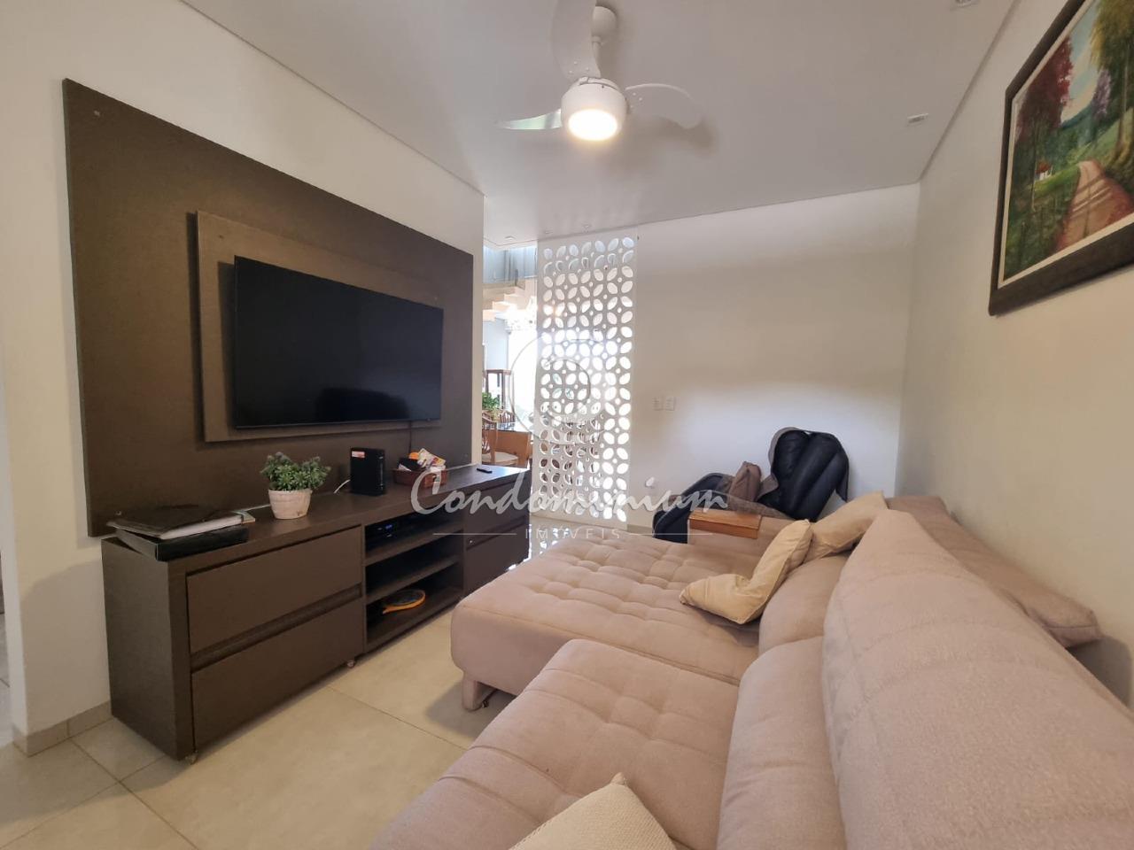 Casa de Condomínio com 3 quartos à venda, 280m² — foto 16 de 25