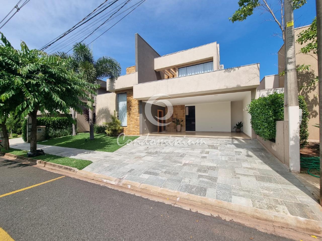 Casa de Condomínio com 3 quartos à venda, 280m² — foto 2 de 25