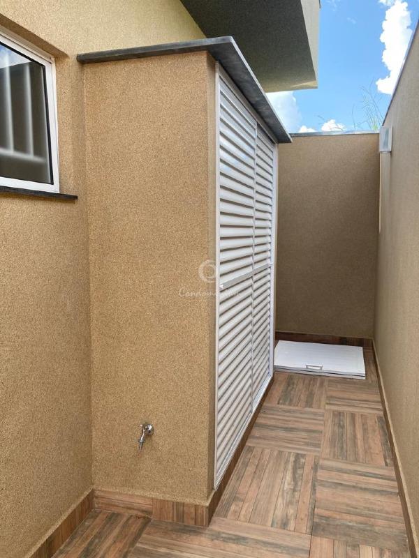 Casa de Condomínio com 3 quartos à venda, 156m² — foto 8 de 16