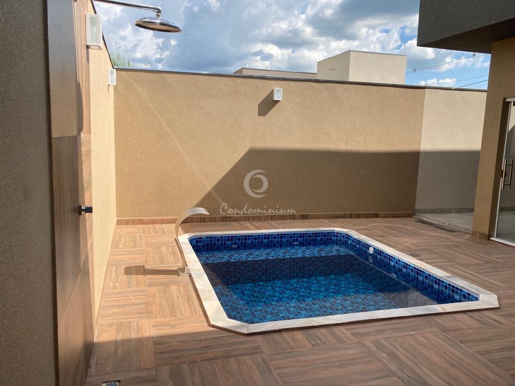 Casa de Condomínio com 3 quartos à venda, 156m² — foto 1 de 16