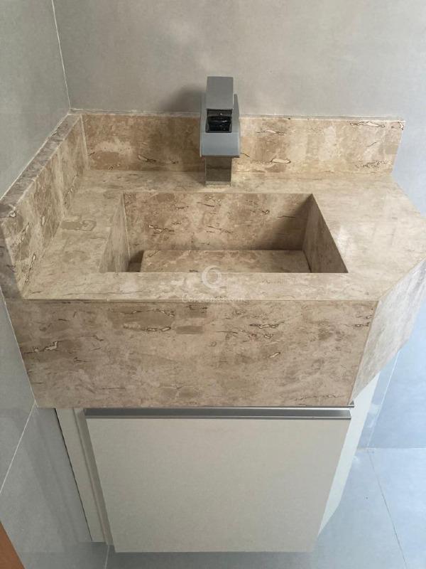 Casa de Condomínio com 3 quartos à venda, 156m² — foto 4 de 16
