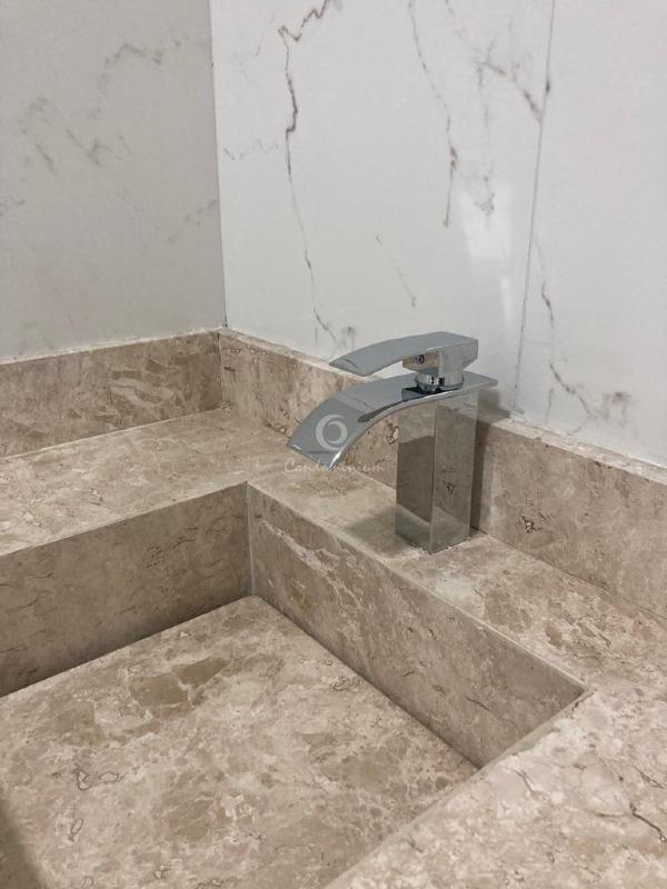 Casa de Condomínio com 3 quartos à venda, 156m² — foto 14 de 16