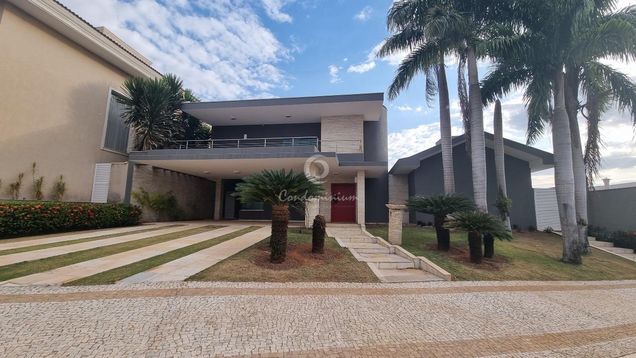 Casa de Condomínio com 3 quartos à venda, 390m² — foto 1 de 52