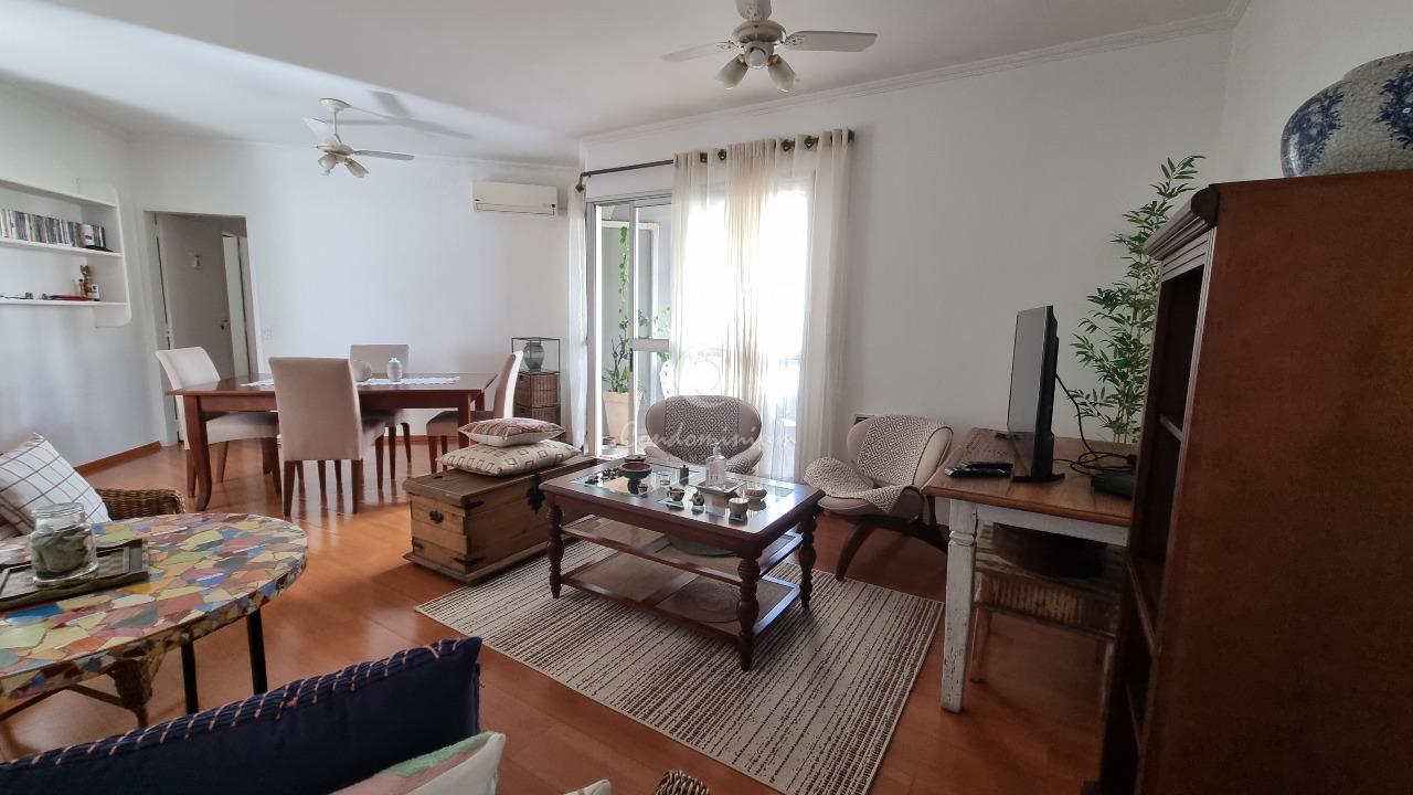 Apartamento com 4 quartos à venda, 145m² — foto 4 de 26