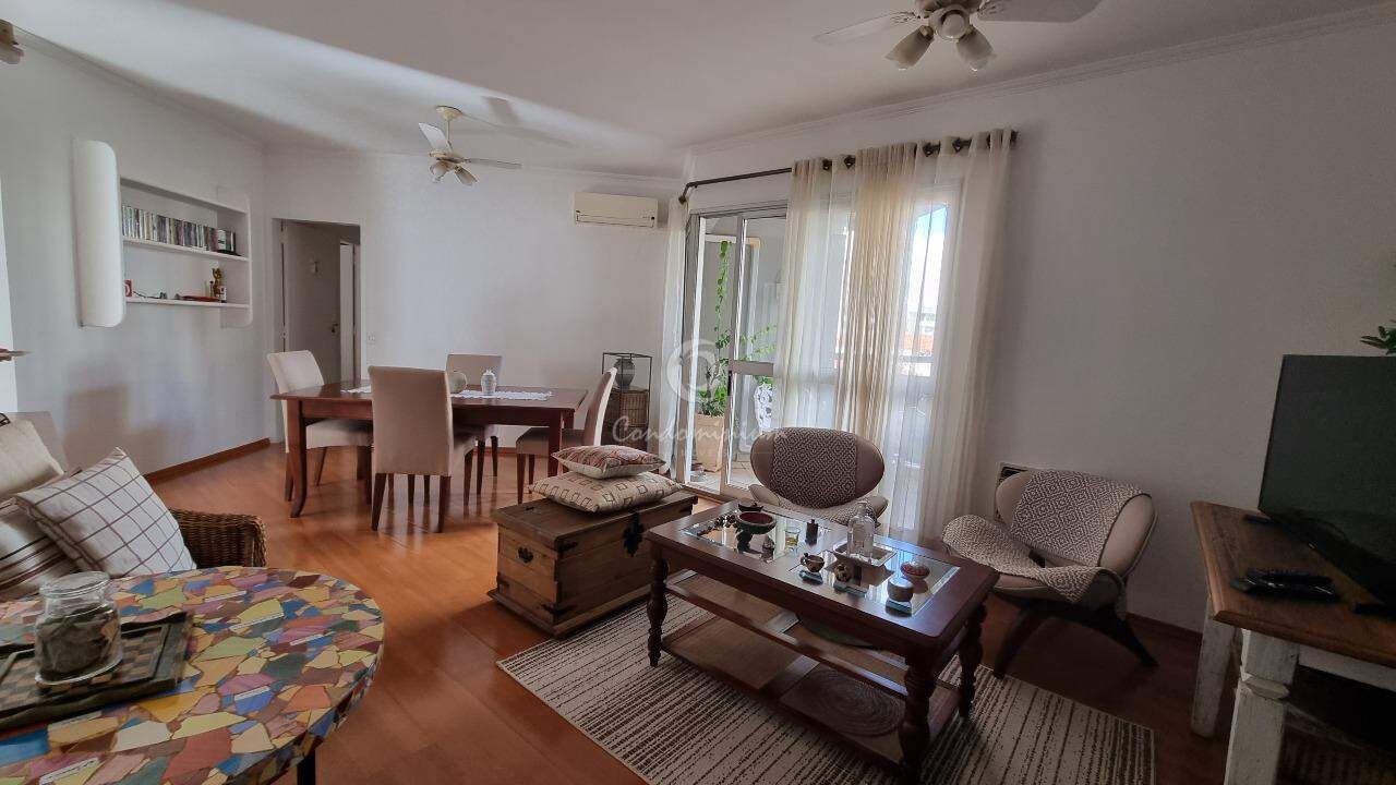 Apartamento com 4 quartos à venda, 145m² — foto 7 de 26