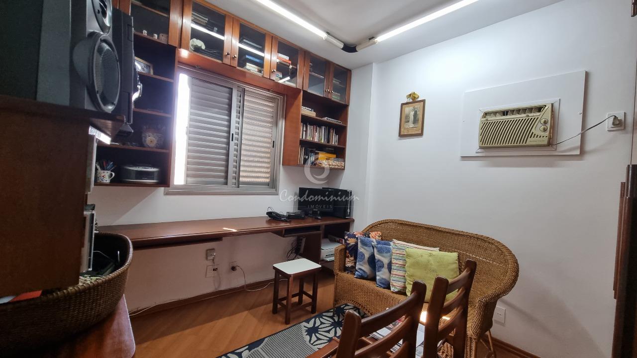 Apartamento com 4 quartos à venda, 145m² — foto 24 de 26