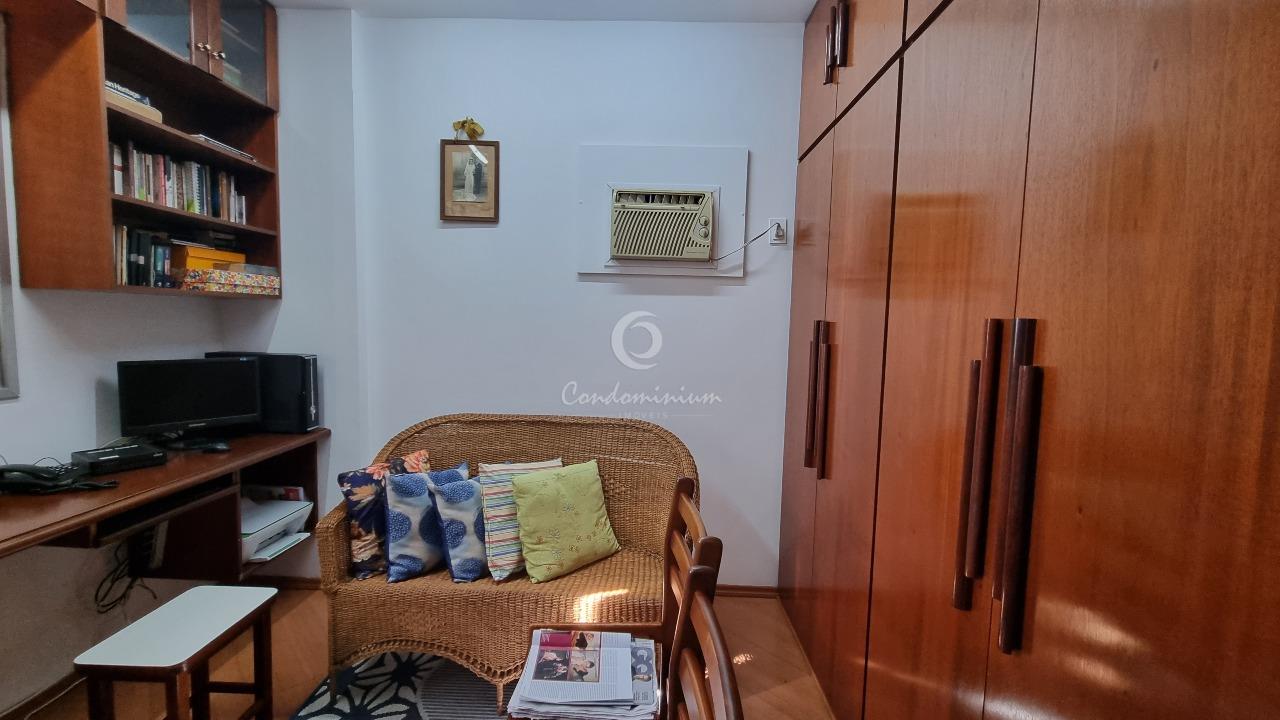 Apartamento com 4 quartos à venda, 145m² — foto 25 de 26
