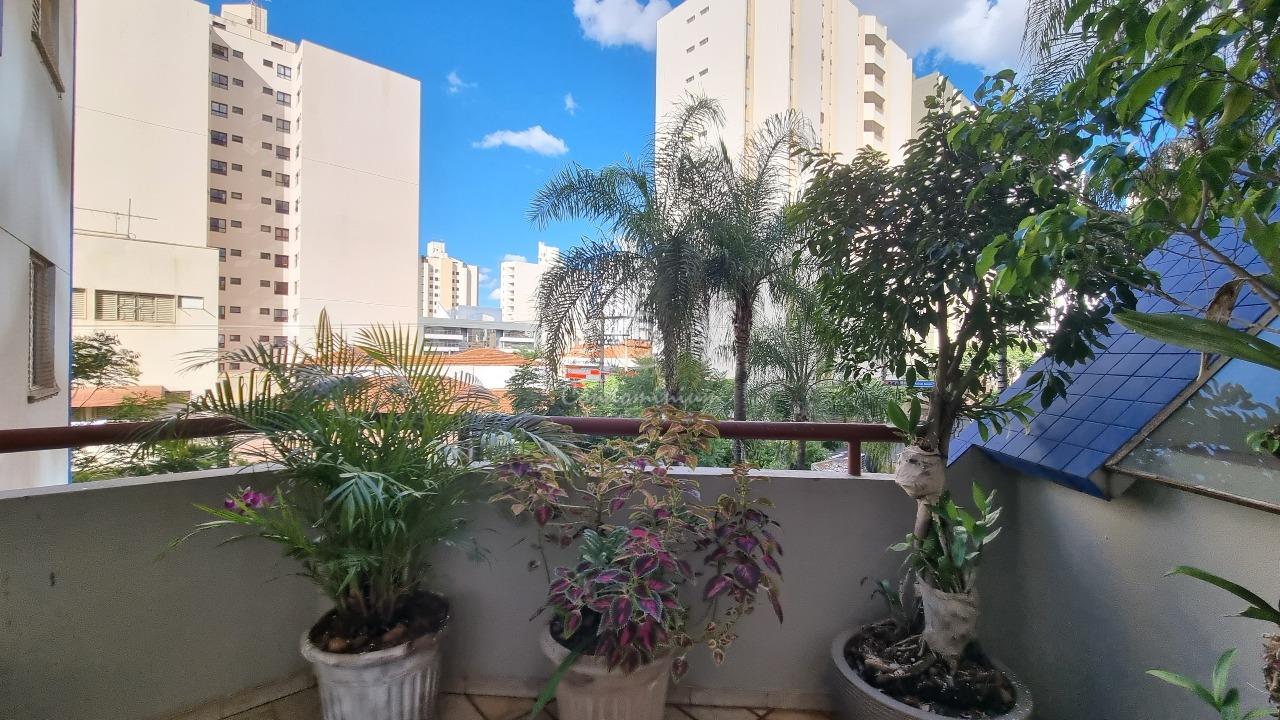 Apartamento com 4 quartos à venda, 145m² — foto 11 de 26