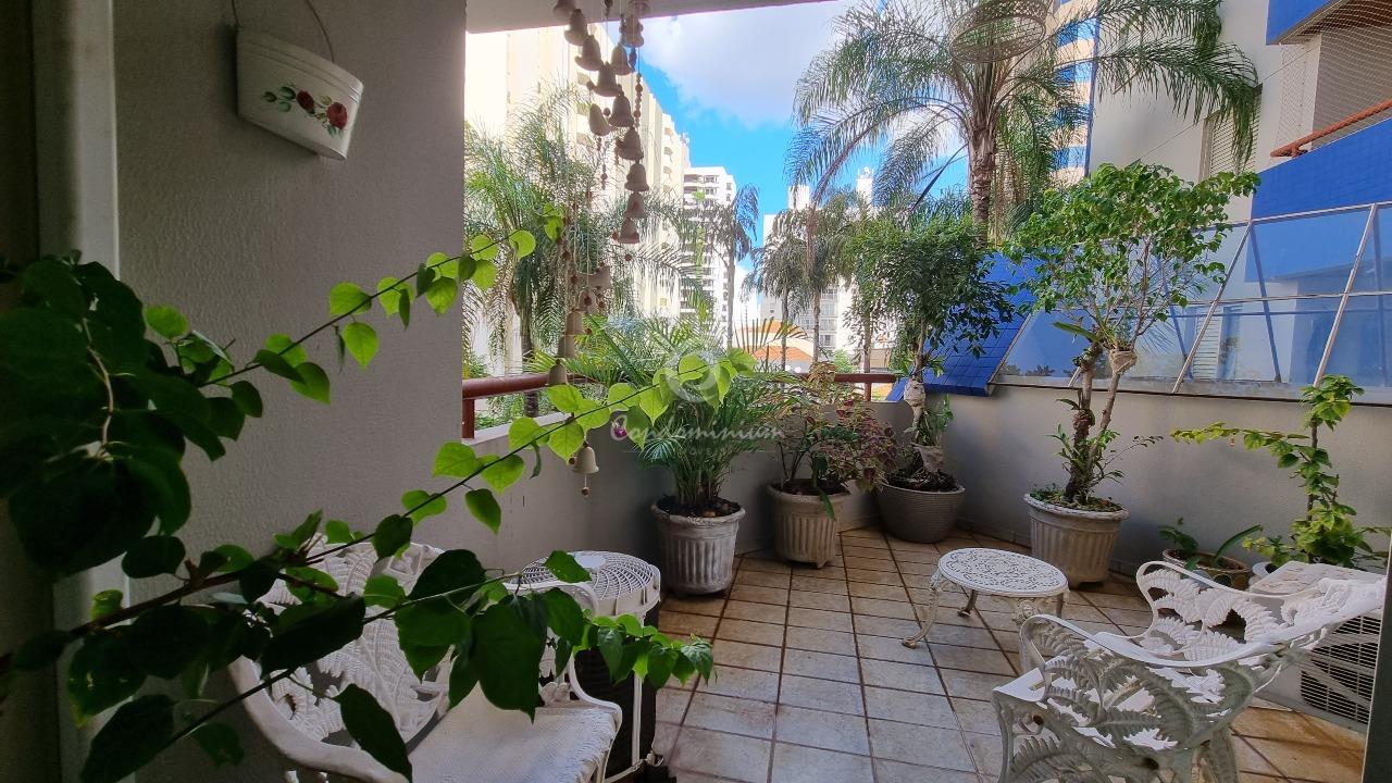 Apartamento com 4 quartos à venda, 145m² — foto 9 de 26