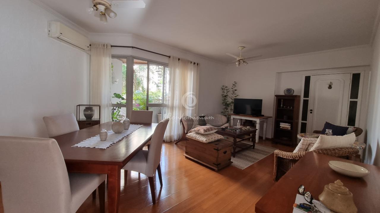 Apartamento com 4 quartos à venda, 145m² — foto 1 de 26