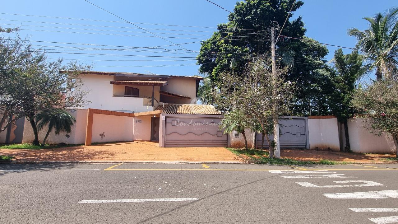 Casa com 4 quartos à venda, 520m² — foto 2 de 30