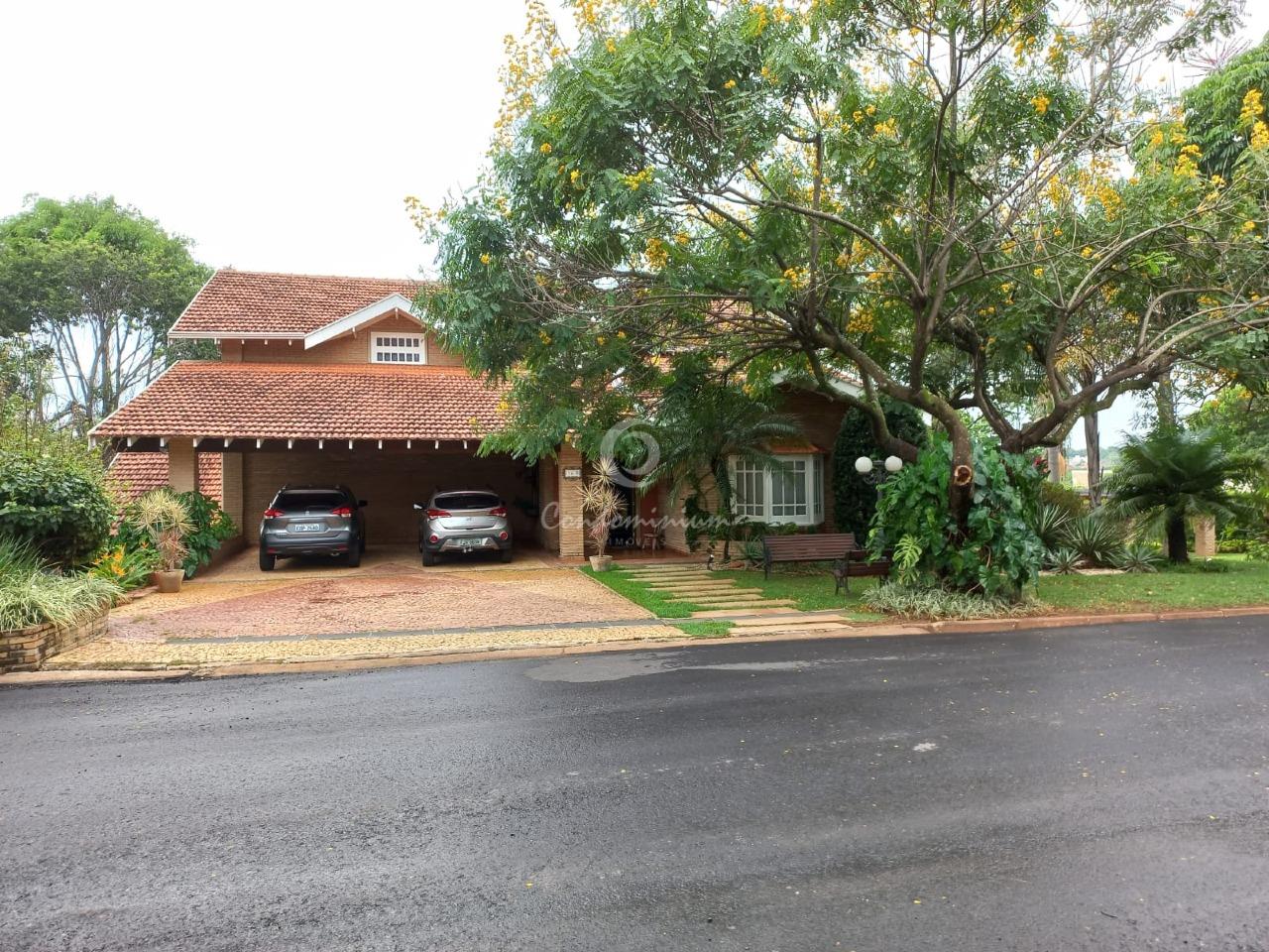 Casa de Condomínio com 4 quartos à venda, 496m² — foto 9 de 60